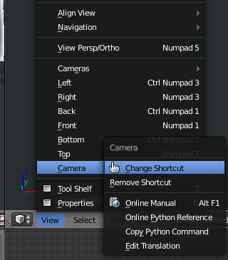 ortho and perspective - Basics & Interface - Blender Artists Community