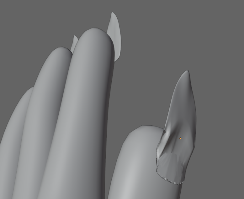 Issues with shrinkwrap modifier - Modeling - Blender Artists Community