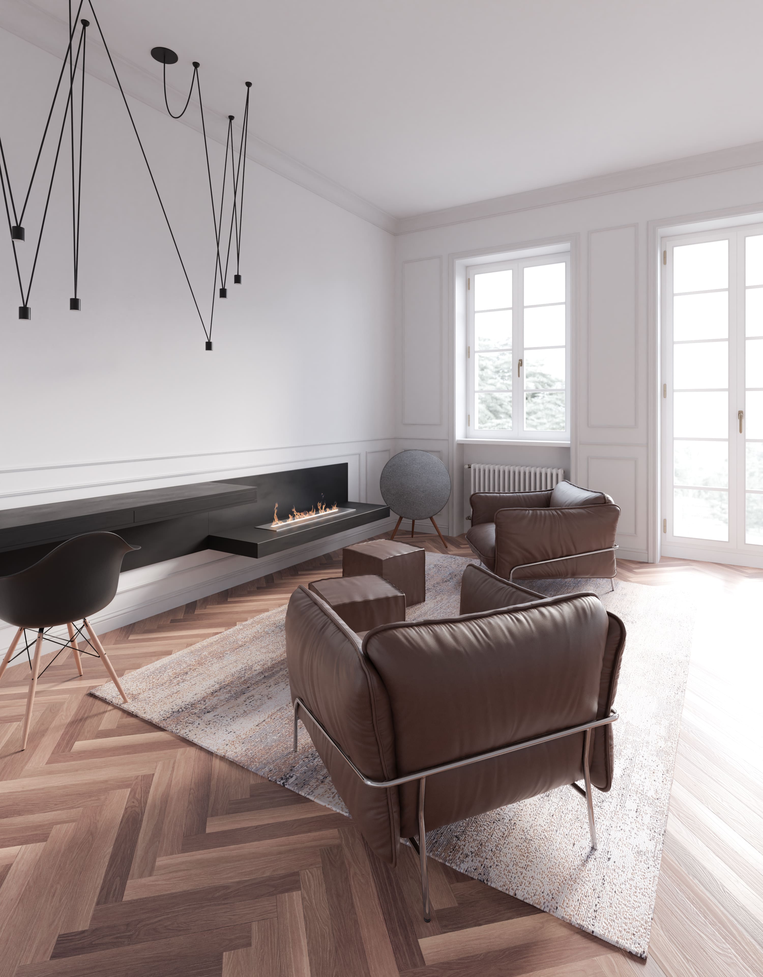 Interior Architecture #14 - Finished Projects - Blender Artists Community
