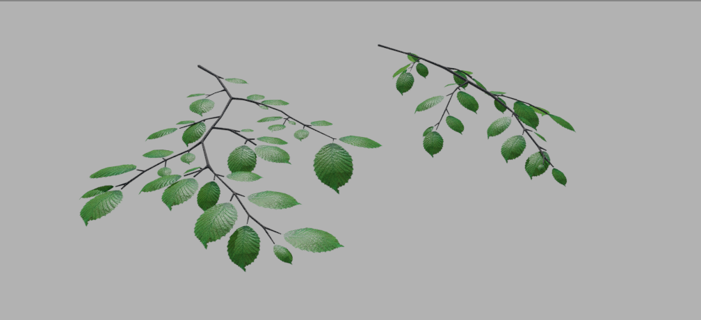 Modular Tree - Page 10 - Released Add-ons and Extensions - Blender ...