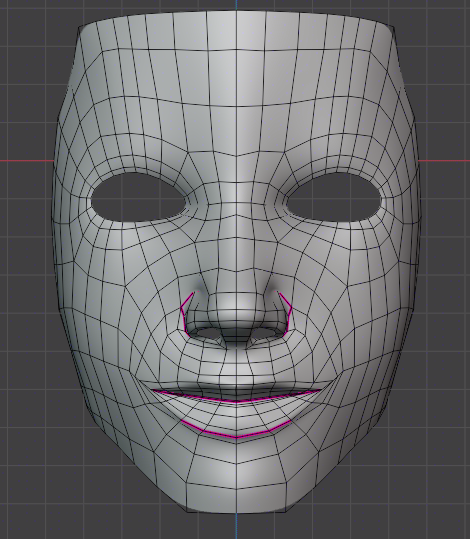 Is my retopology ok? - Modeling - Blender Artists Community