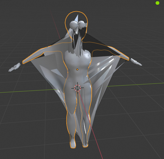 Joining meshes don't work - Basics & Interface - Blender Artists Community