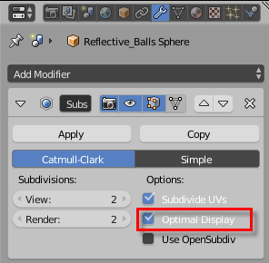 Wireframe mode in 2.72 - Basics & Interface - Blender Artists Community