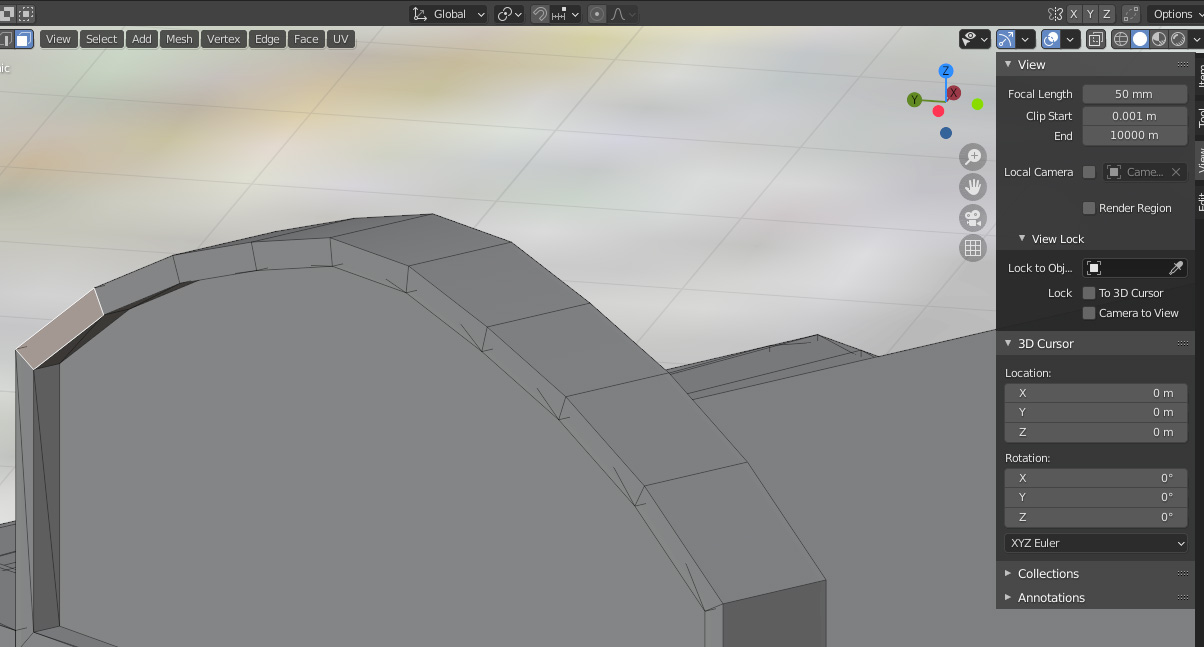 Viewport Issues, 2.9 - Basics & Interface - Blender Artists Community