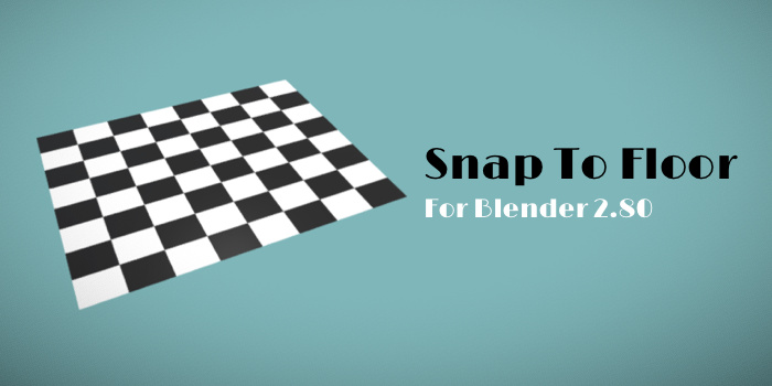 Snap-To-Floor-Logo