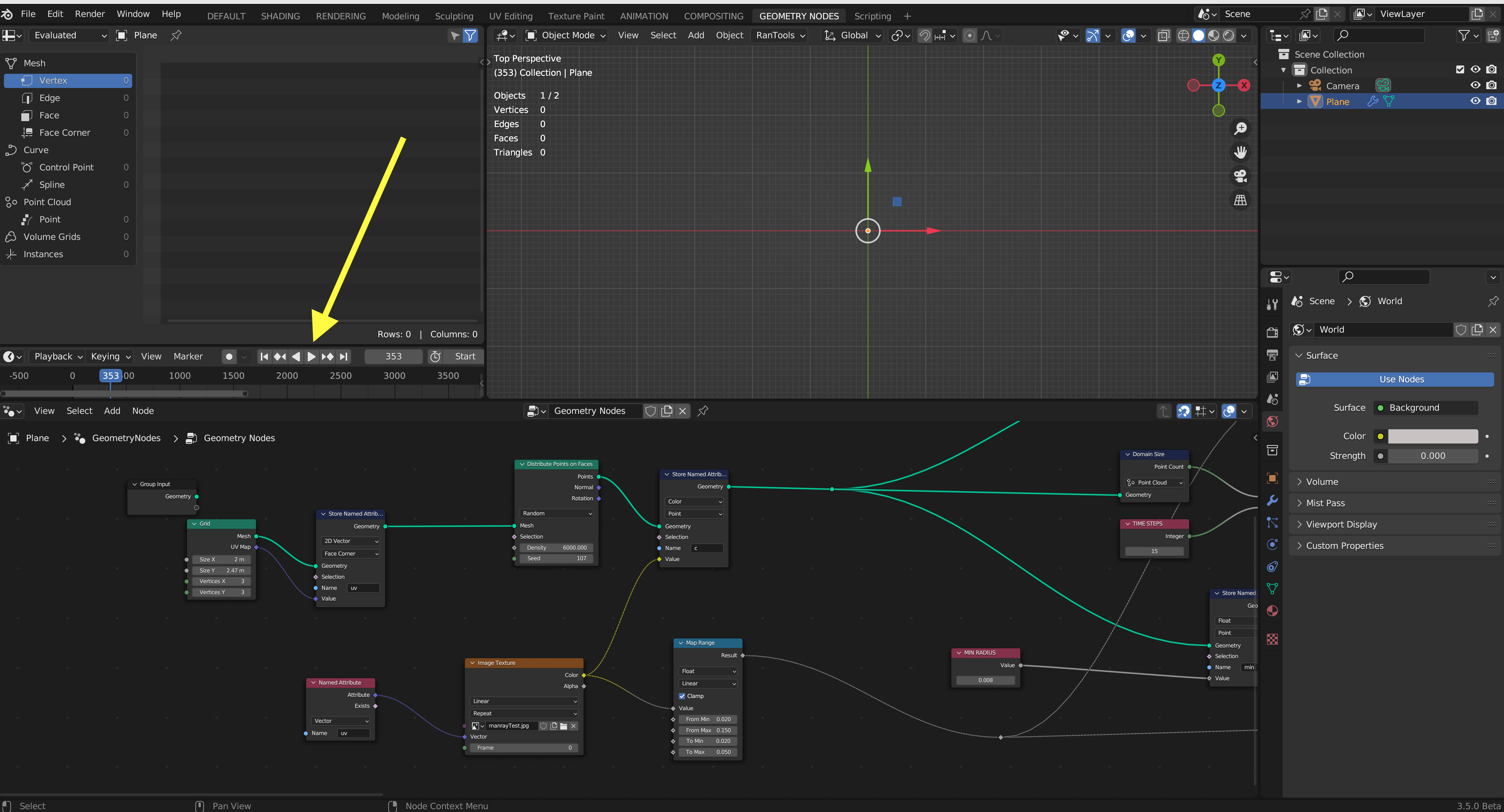 (Higgsas) Geometry Nodes Groups Blender 3.3/5.0 - Page 11 - Tutorials ...