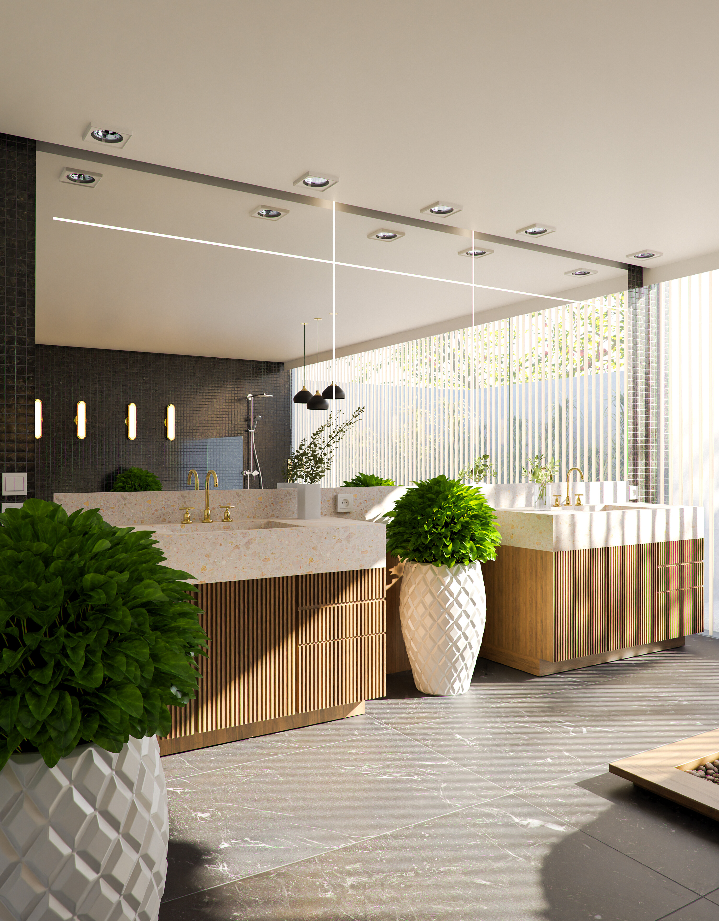 Privae Space Private Space - Finished Projects - Blender Artists Community
