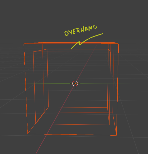 Make a model solid inside - Modeling - Blender Artists Community