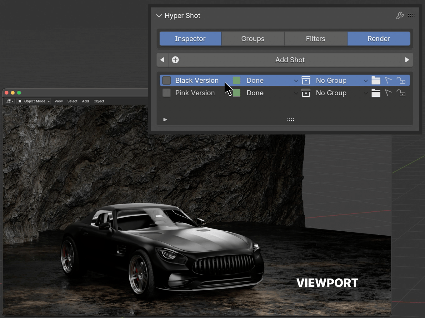 Gif 2 - Stills - Blender Artists