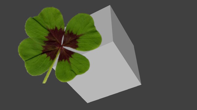 Alpha unsupported with Z pass - Compositing and Post Processing ...