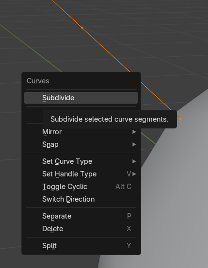 Fix for hair roots not pointing into head? - Particles and Physics ...