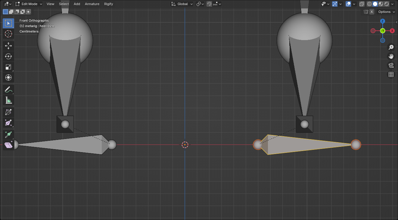 Fk, ik - Page 2 - Animation and Rigging - Blender Artists Community