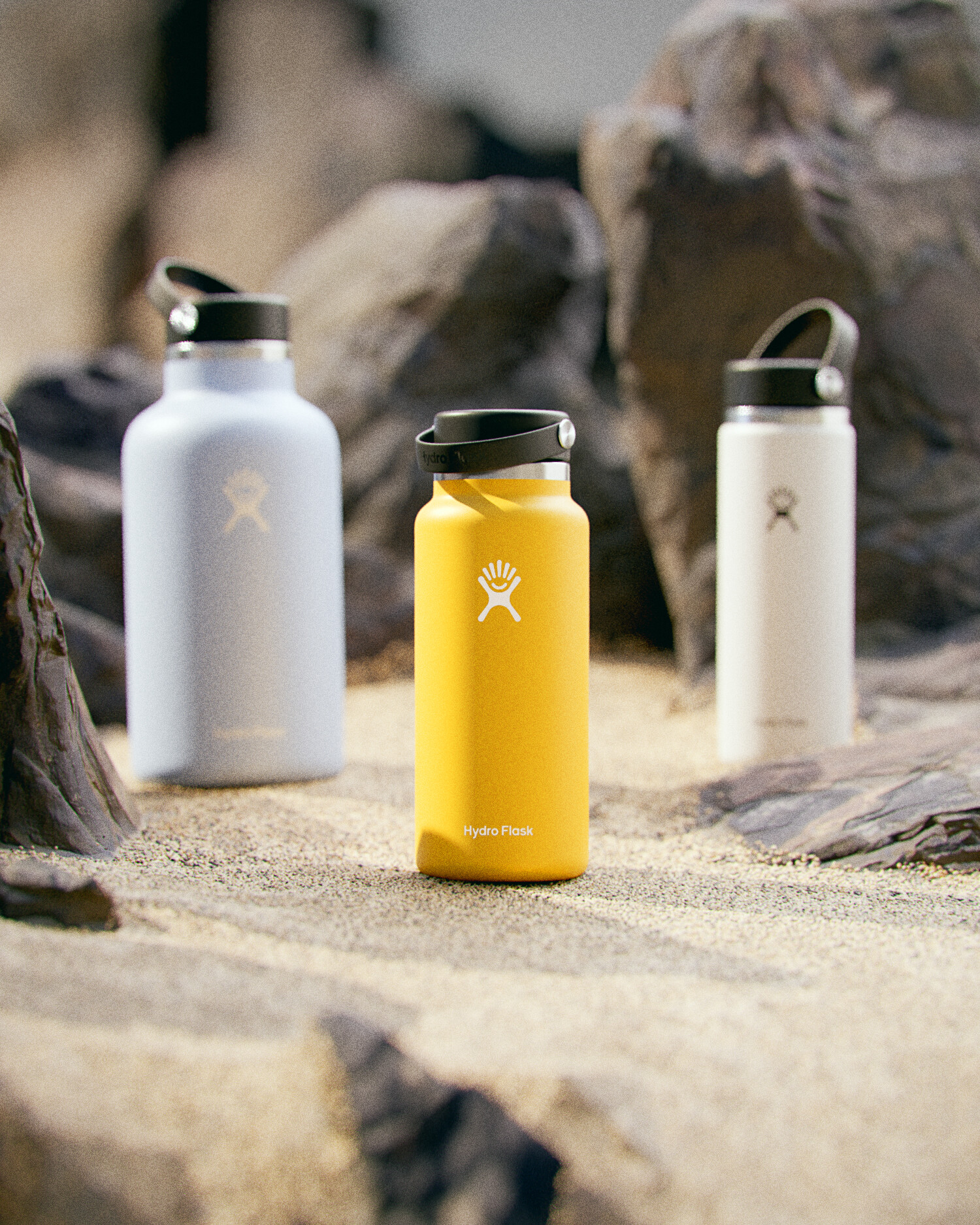 Brand Spotlight: Hydro Flask