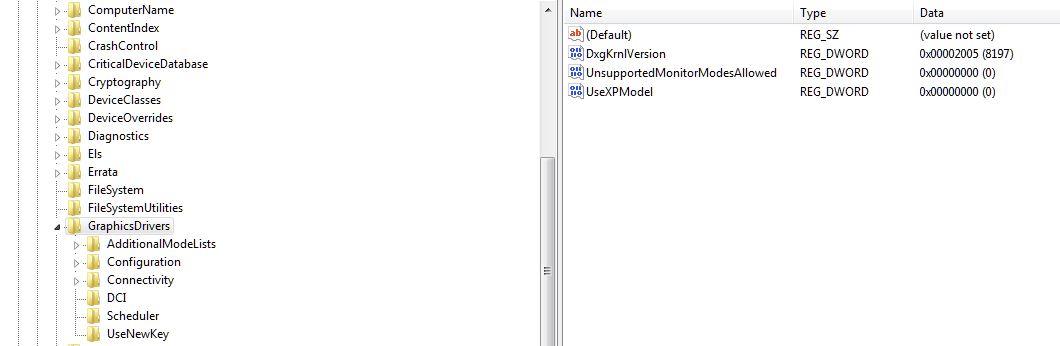 video card Crash when using viewport preview rendering and GPU ...