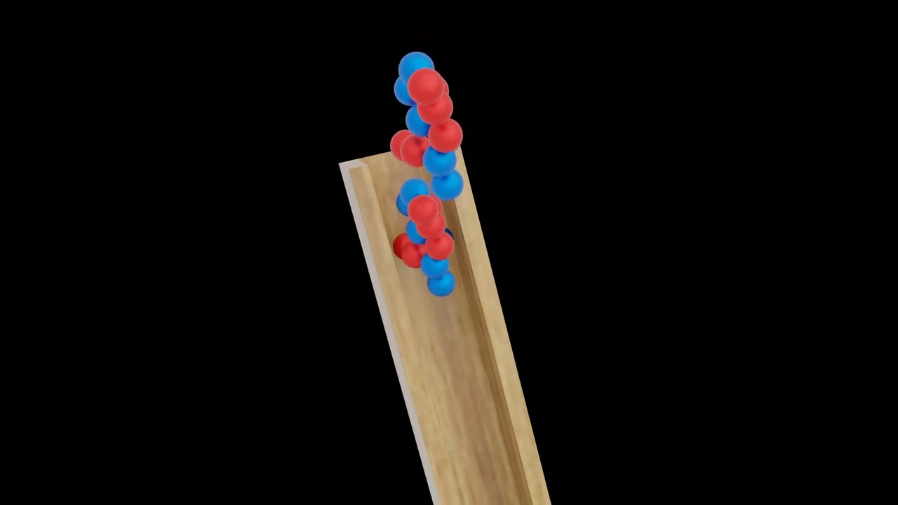 [NEW] Best Ball Races Animation - Animations - Blender Artists Community