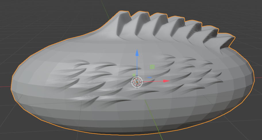 Texture baking UV help - Materials and Textures - Blender Artists Community