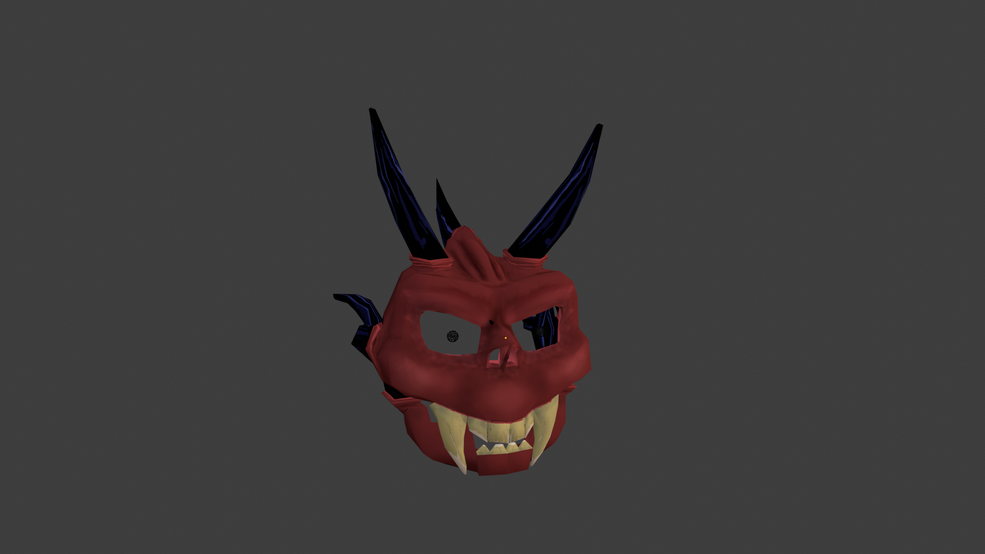 Chomp the Goon - Works in Progress - Blender Artists Community