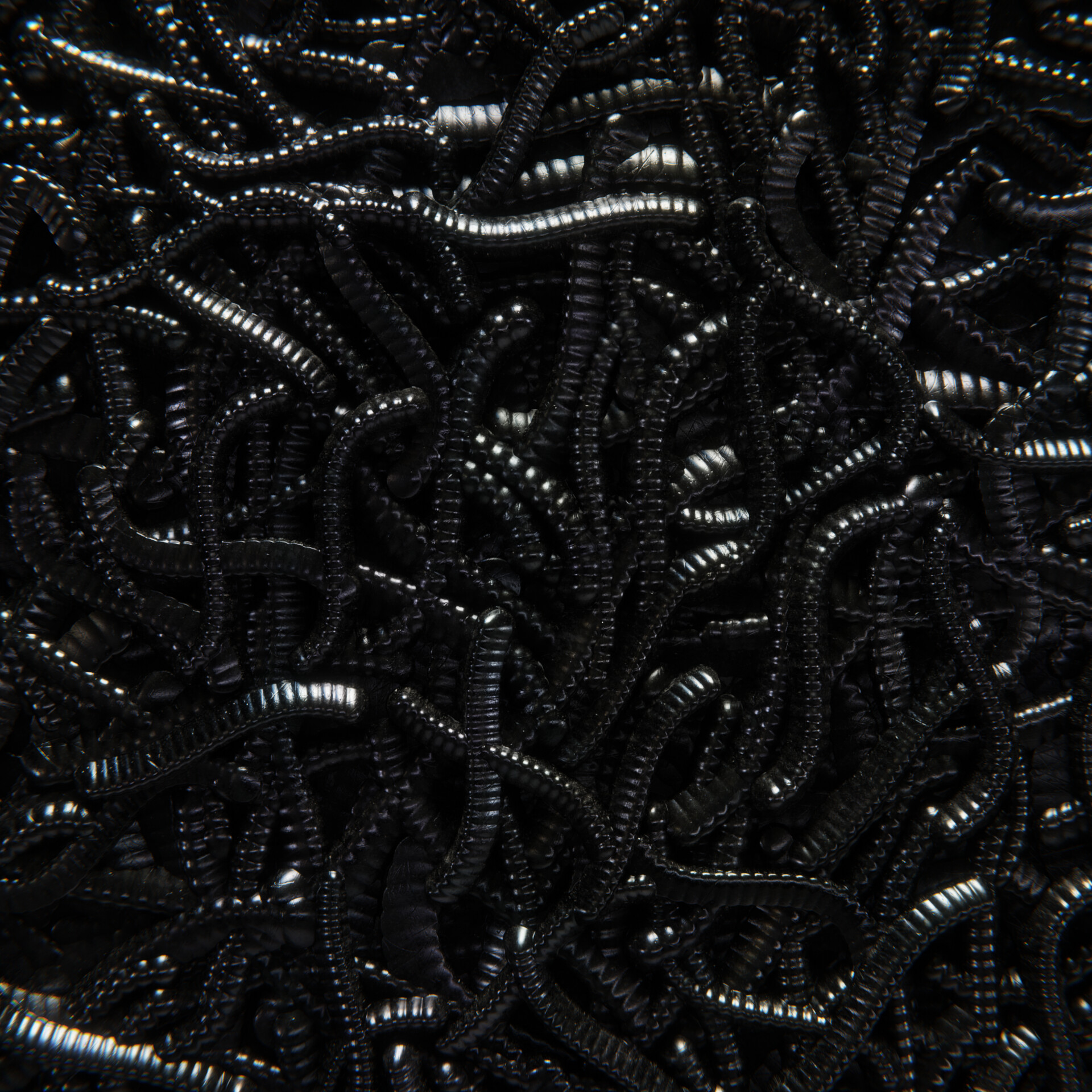 PBR Materials Tests - #173 by Inti - Blender Tests - Blender Artists ...