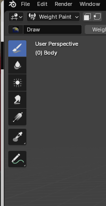Blender fbx export deforms my head - Animation and Rigging - Blender ...