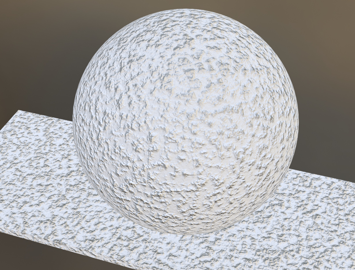 Material Wizard - High Level Material Node Editor and Baker - Page 5 ...