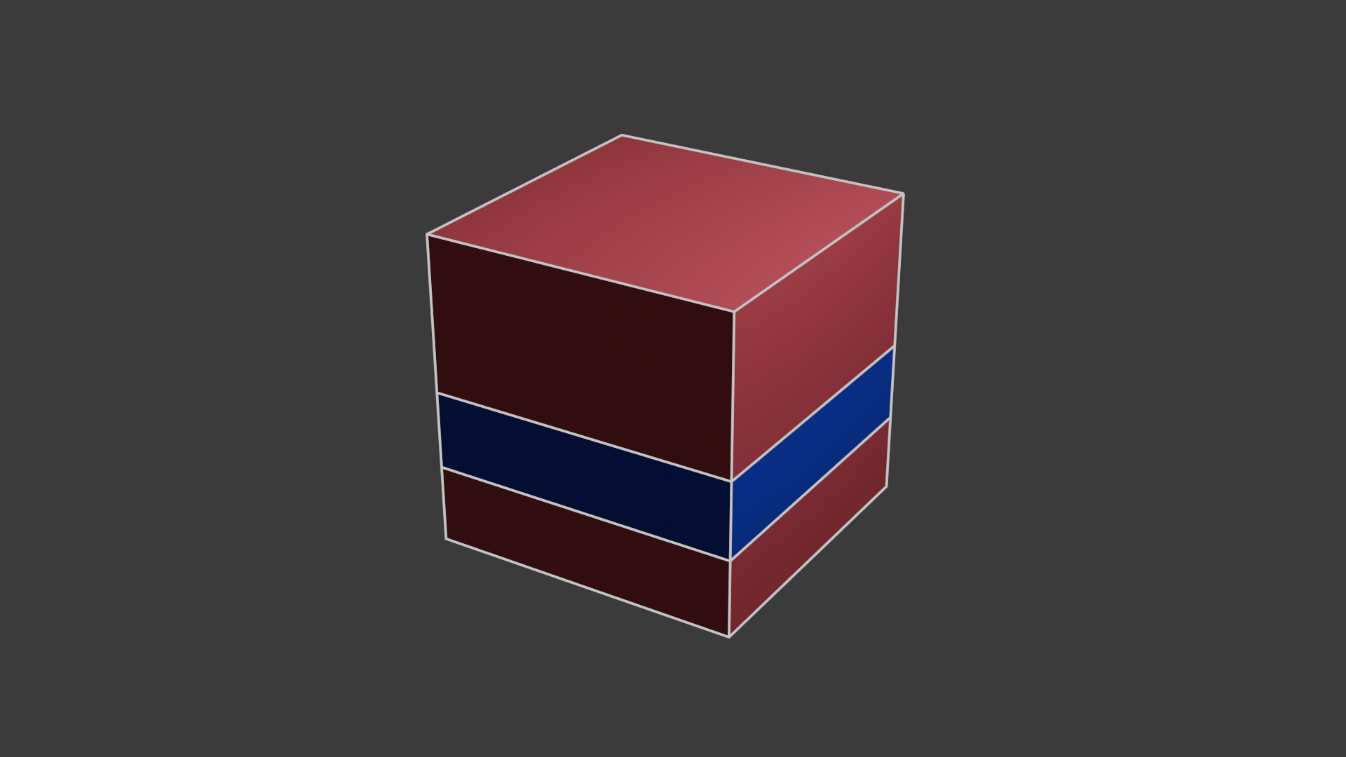 Help understanding LineSets and LineStyles in Freestyle - Lighting and ...