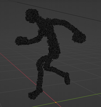 Blender_Mesh_Core