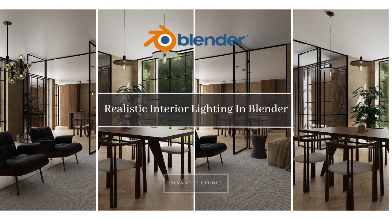 Issue with rendering illumination Blender 4.1 - Lighting and Rendering ...