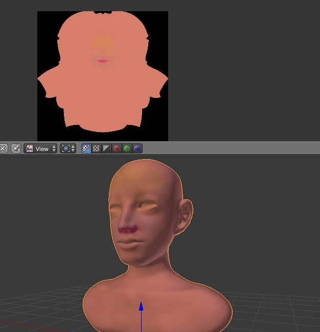can you export objs in zbrush