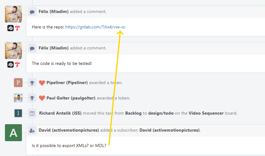 EDL export script, help needed! - Page 3 - Python Support - Blender ...
