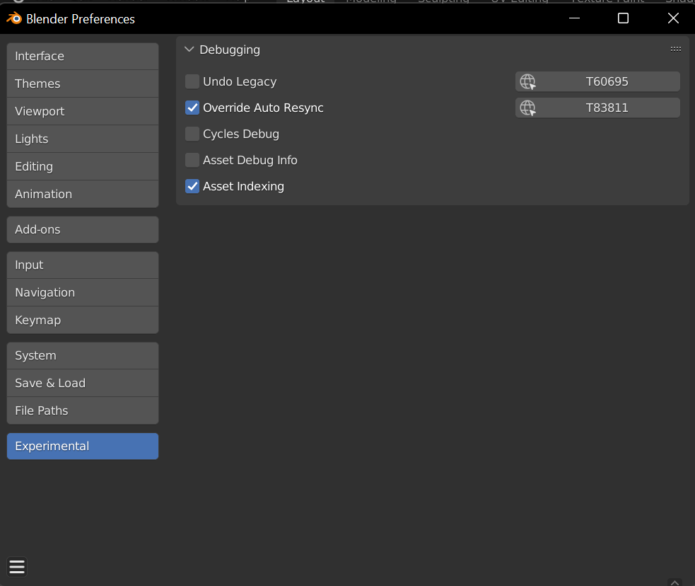 EEVEE Development updates ( EEVEE-Next ) - Page 3 - Blender Development ...