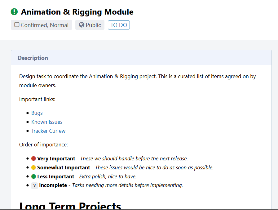 Developer Meeting Notes - Page 45 - Blender Development Discussion ...