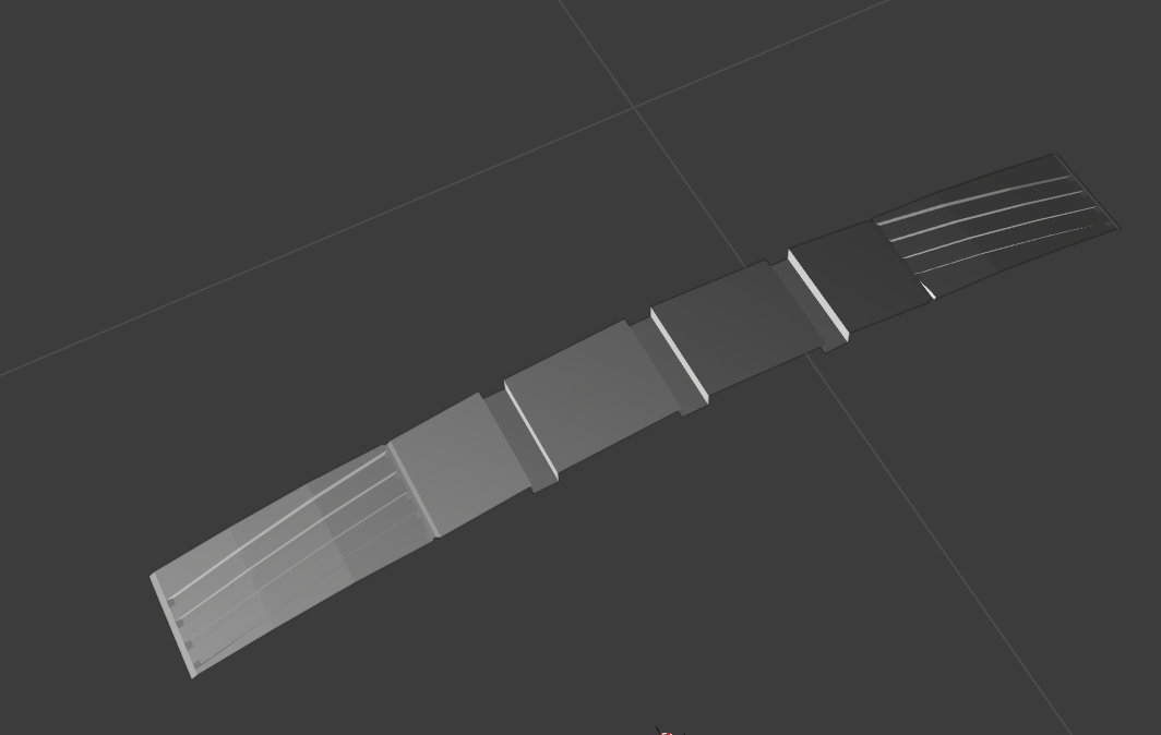 Simple deform not working help Ultra Noob here! - Modeling - Blender ...