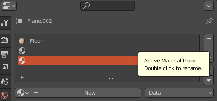 Blender ID Passes - Basics & Interface - Blender Artists Community