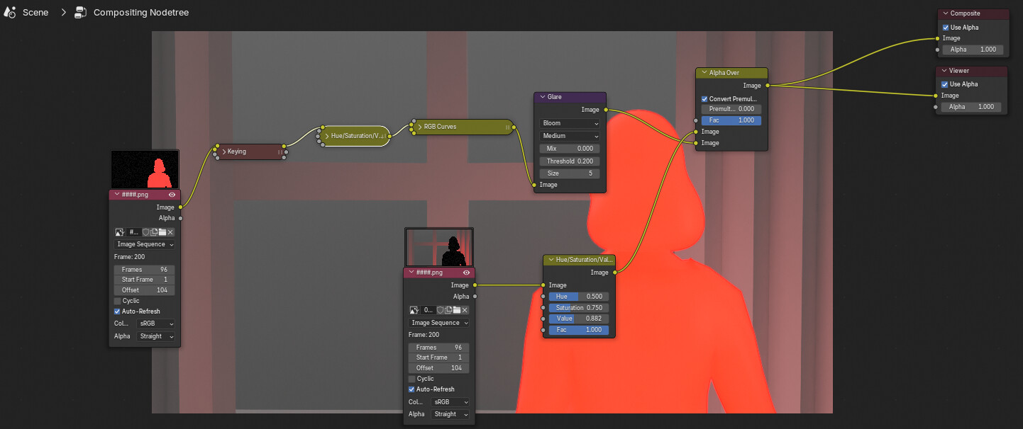 Why is my image sequence not working? - Compositing and Post Processing ...