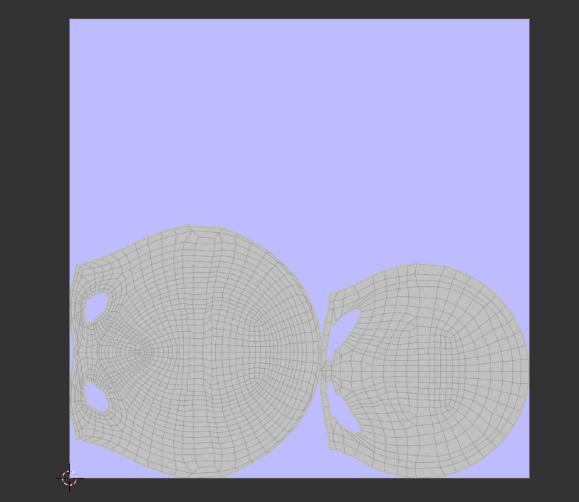Issue with baking high poly onto low poly - Materials and Textures ...