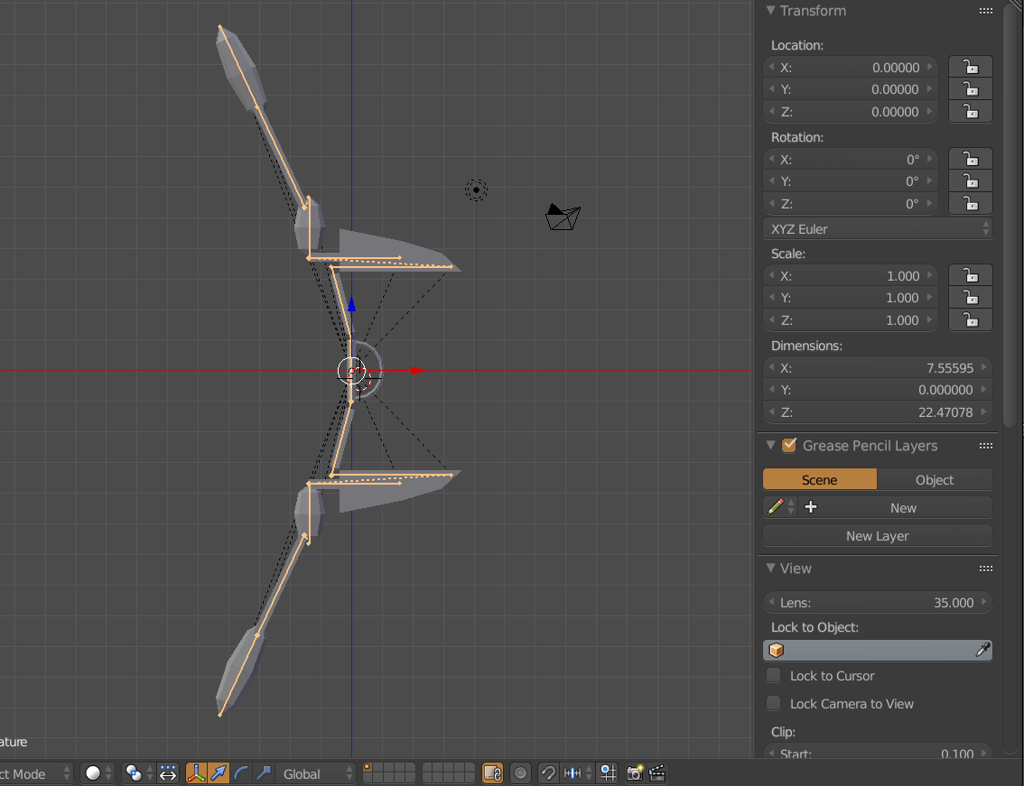 Bone rotates out of constraint - Animation and Rigging - Blender ...