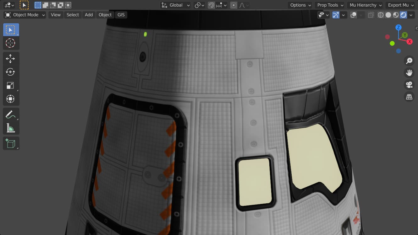 Normal Map Shadow Issues - Materials and Textures - Blender Artists ...