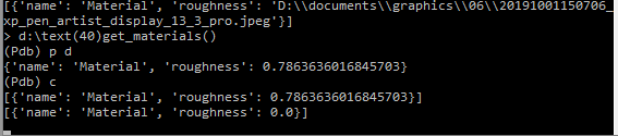 Simple exporter script - need some Python advice - Python Support ...
