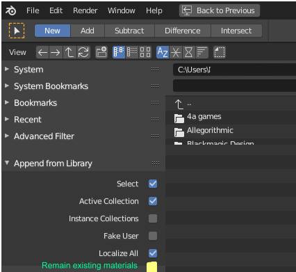 For Blender 2.8 - Simple Batch Render, Simple Material Replacement ...