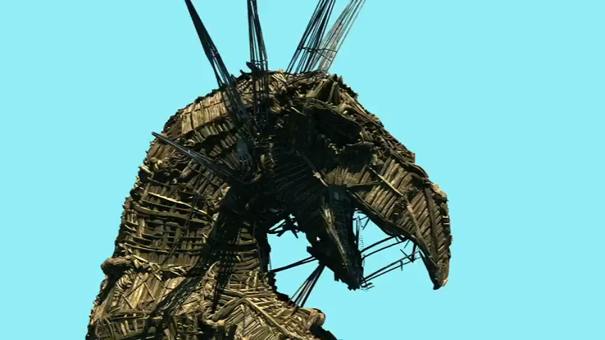 Working with beziers WIP - Works in Progress - Blender Artists Community