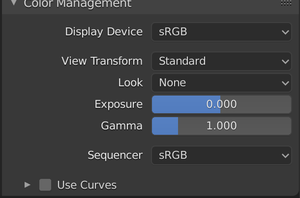 Render colours are not as saved file - Lighting and Rendering - Blender ...