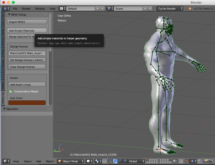 Problem with copy rotation - Animation and Rigging - Blender Artists ...