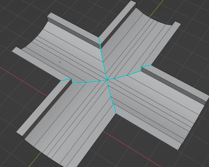Solve modeling - Modeling - Blender Artists Community