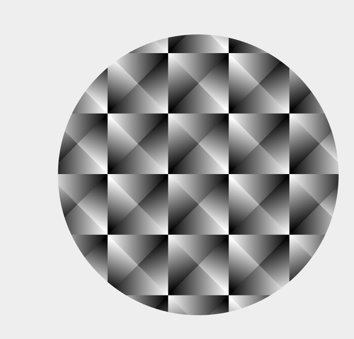 Sphere Tile Procedural gradient sphere tile - Materials and Textures - Blender ...