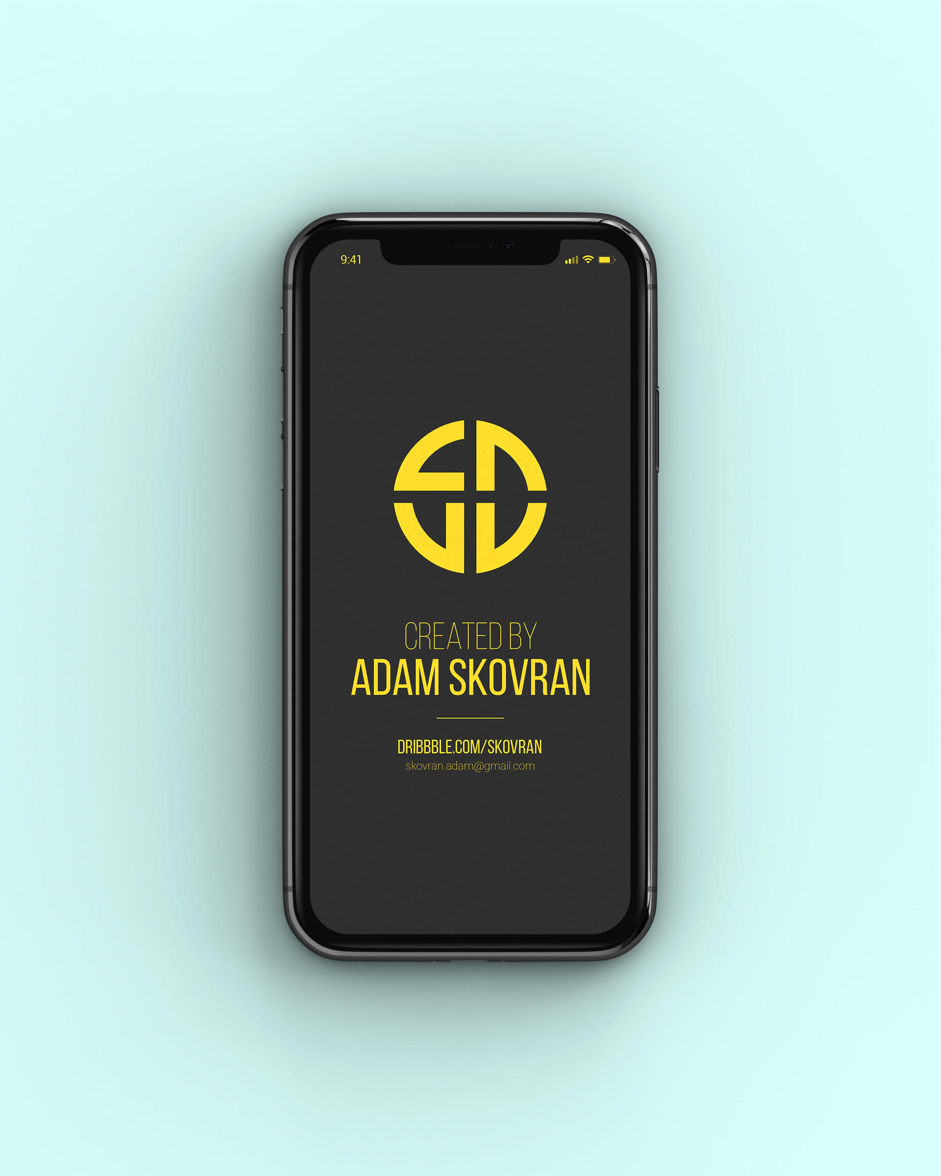 iPhone X mockups for UI - Projects - Blender Artists Community