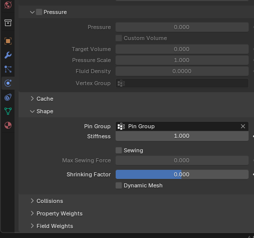 Blender Cloth Hook Not Working: Quick Fixes and Solutions