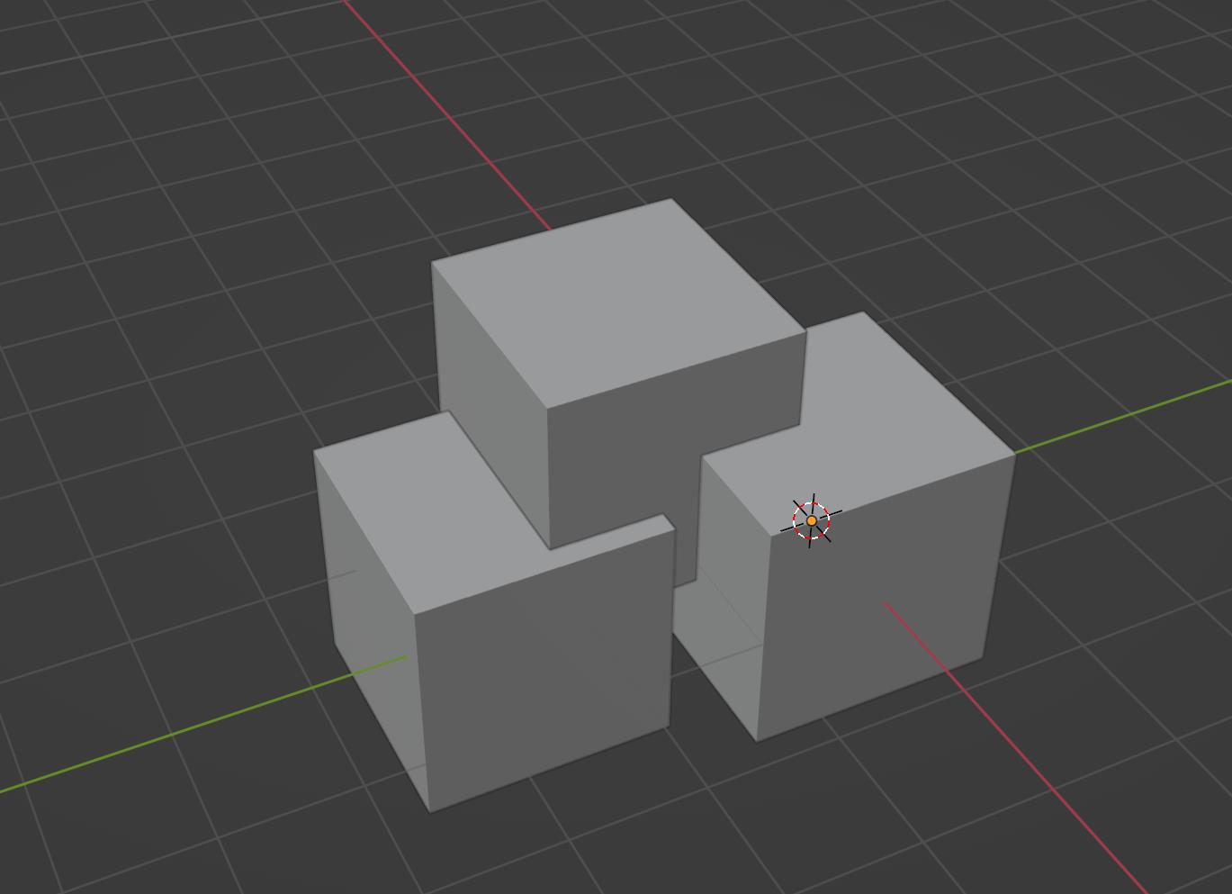 How to build the shell that covers all meshes quickly, snugly and ...