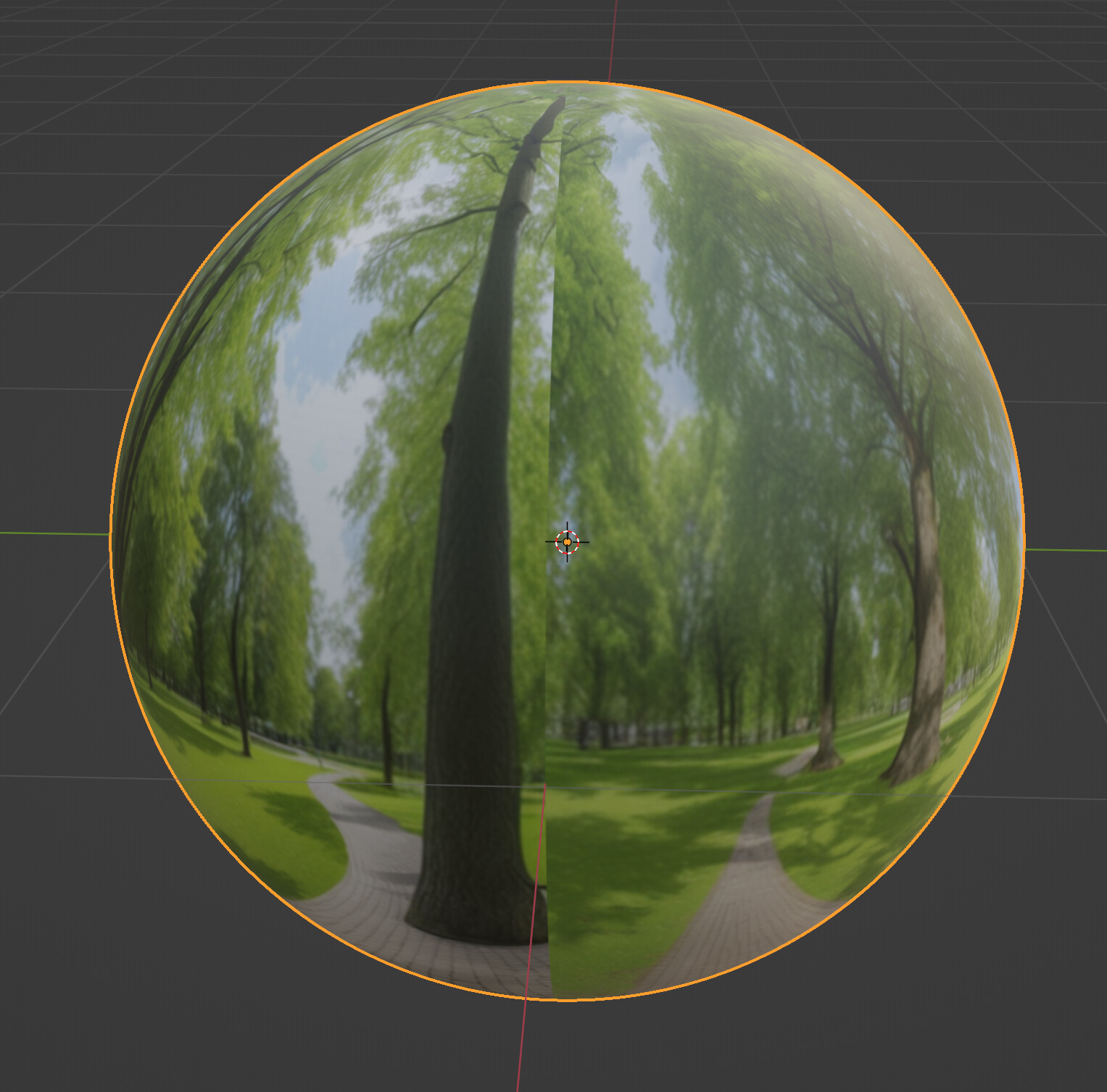 Ai Equirectangular New Technologies (AI) - Page 32 - Latest News - Blender Artists Community