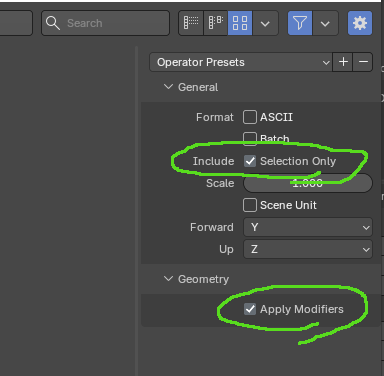 Boolean difference - Modeling - Blender Artists Community