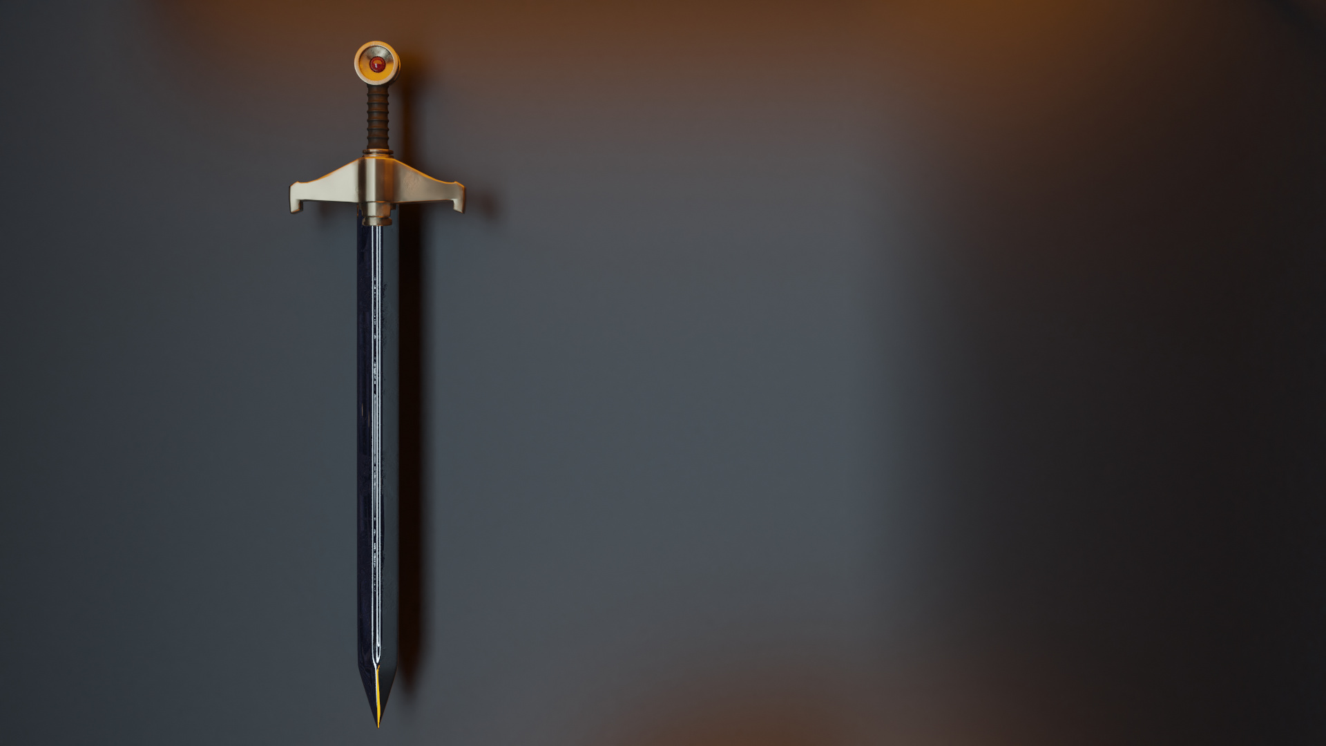 First serious render/model - Focused Critiques - Blender Artists Community